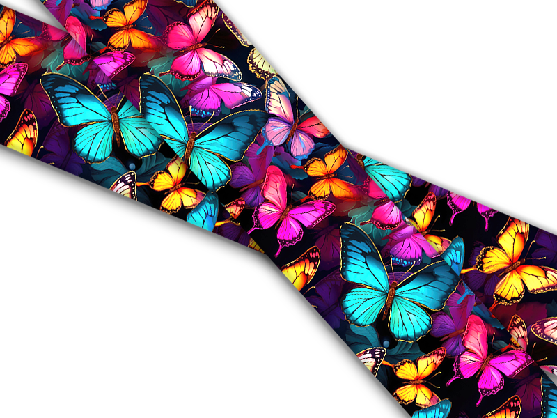 Papillons fantastiques
