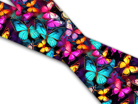 Papillons fantastiques