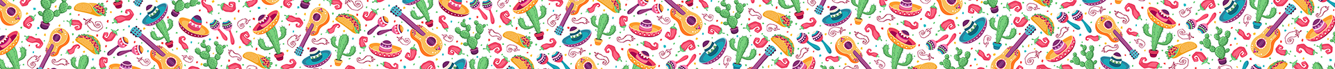 Fiesta Time