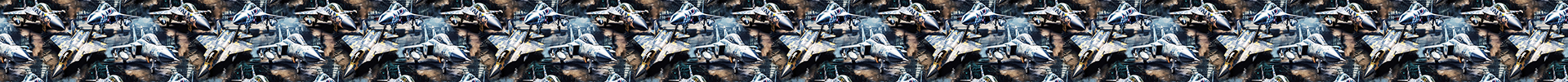 Fighter Jets