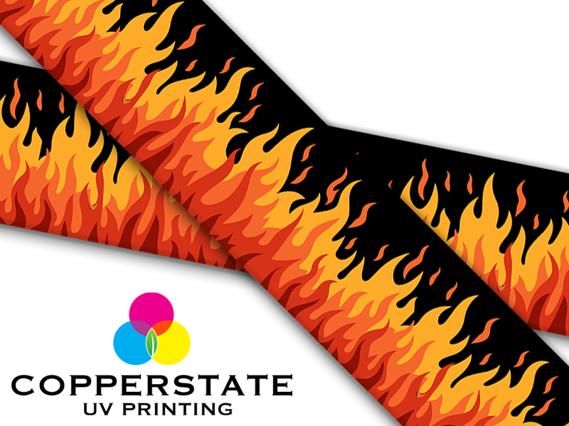 Flamin' Hot 2