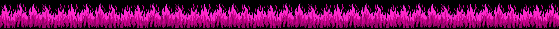 Flamin' Hot - Magenta