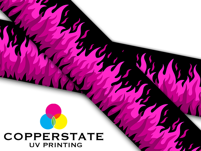 Flamin' Hot - Magenta