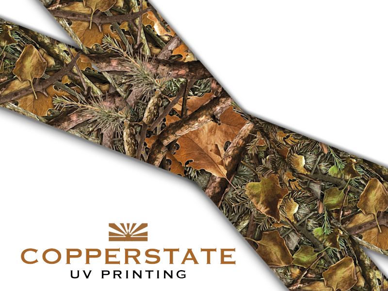 Forest Camo