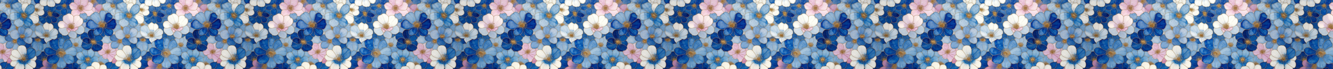 Forget Me Nots