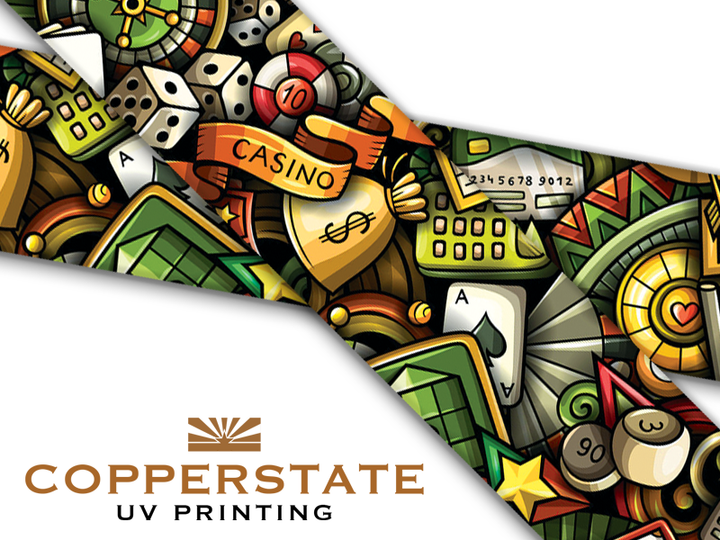 Copperstate UV Printing – Copper State UV Printing