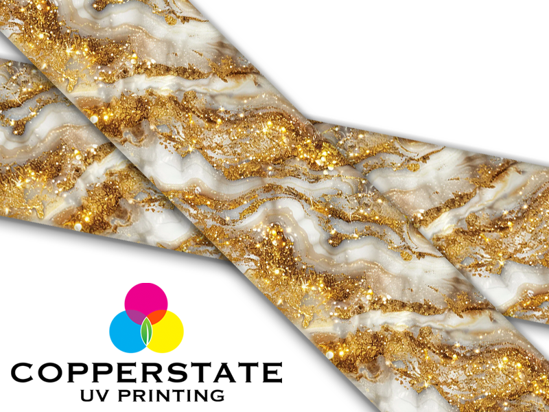 Gold Marble 2