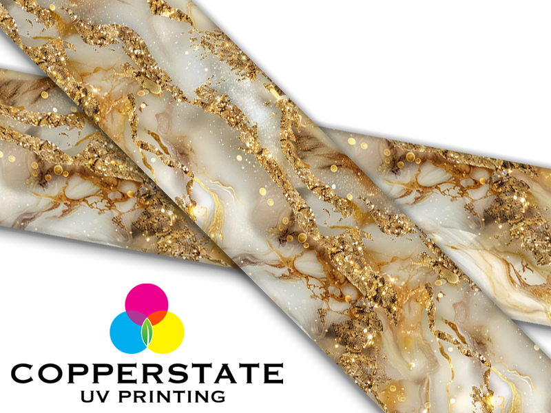 Gold Marble 3