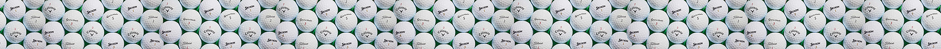 Golf Balls