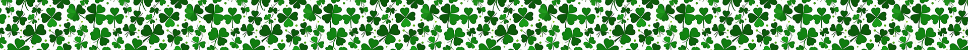 Green Clovers