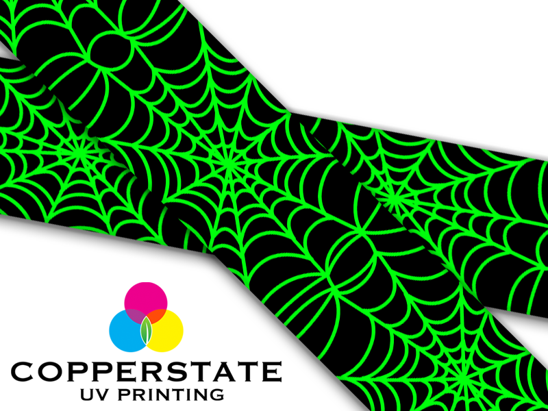 Green Cobwebs