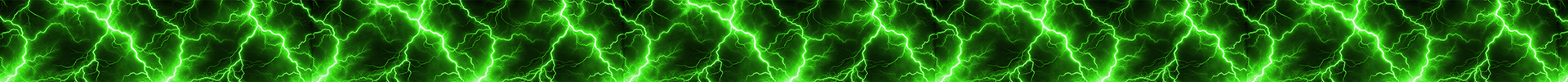 Green Lightning