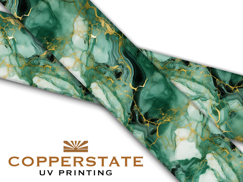 Green Marble