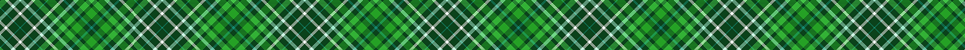 Green Plaid