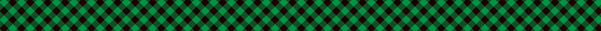 Green Buffalo Plaid