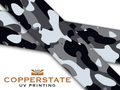Grey Camo