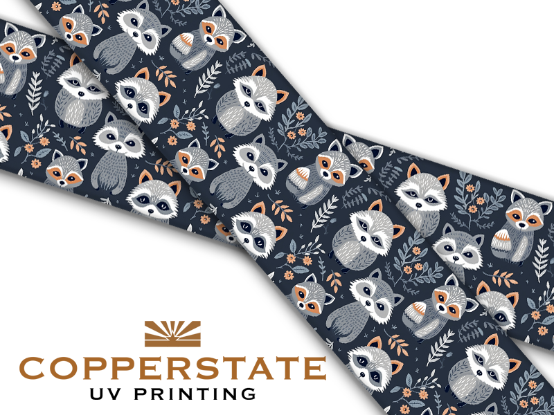 Grey Raccoons