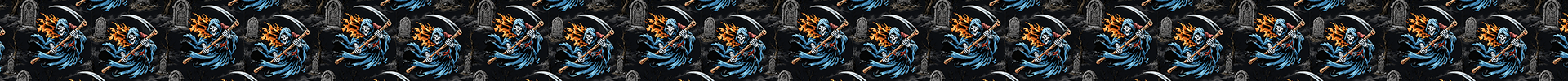 Grim Reaper 2