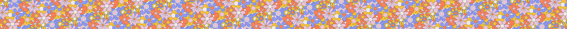 Groovy Flowers