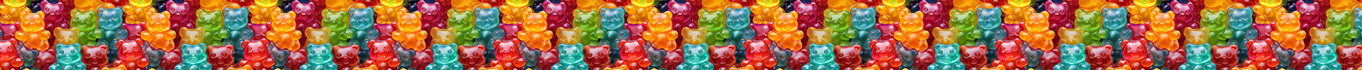 Gummy Bears