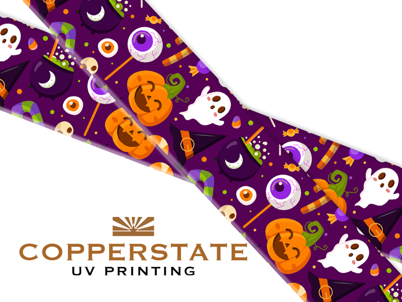 Halloween Celebration