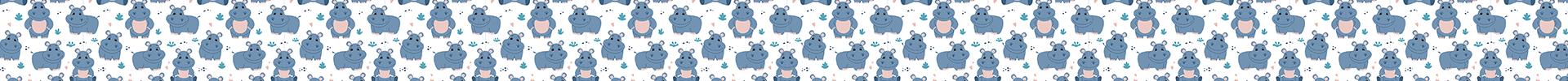 Happy Hippos