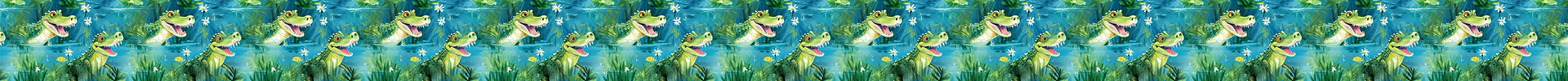 Happy Gators