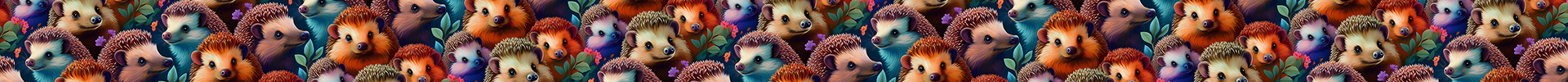 Hedgehogs