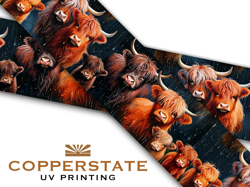 Highland Cows