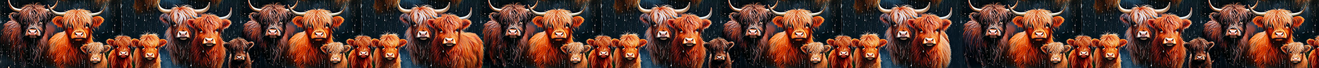 Highland Cows