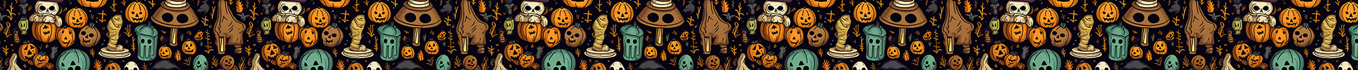 Horror Halloween