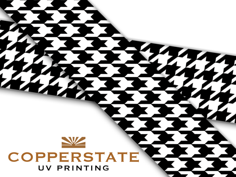 BW Houndstooth