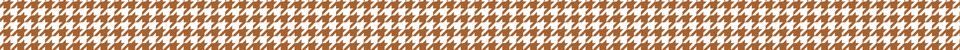 Houndstooth - Caramel