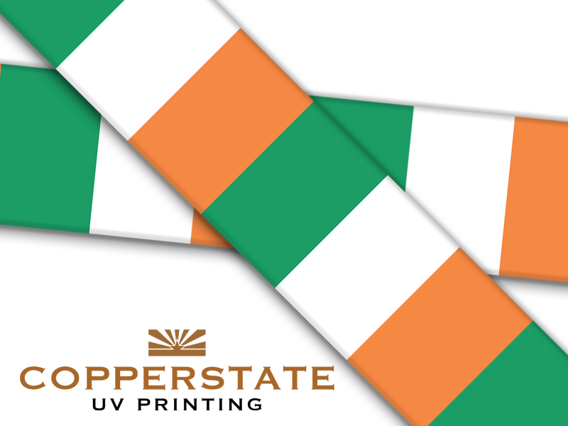 Ireland Flag