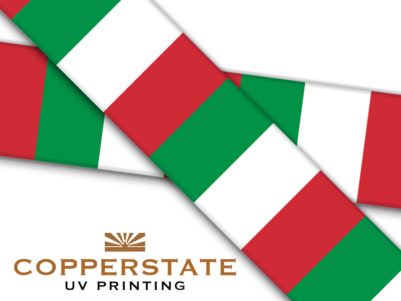 Italy Flag