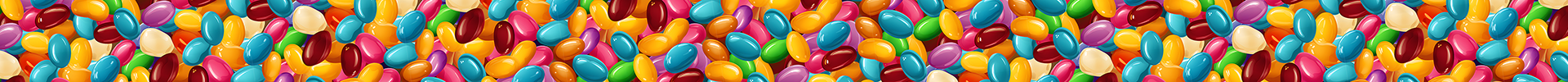 Jelly Beans