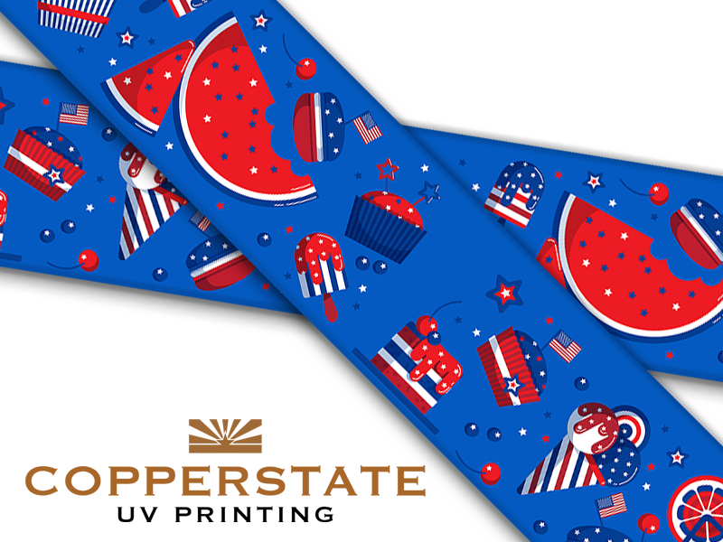 July 4th Party