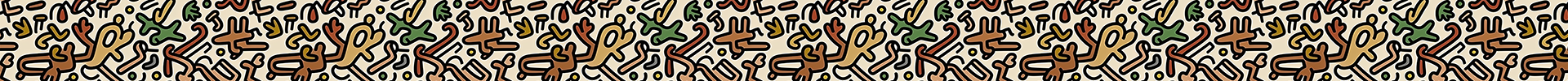K Haring Five