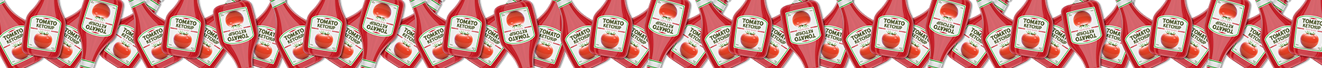 Ketchup