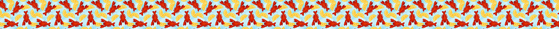 Lobsters & Lemons