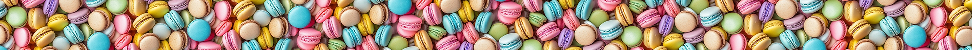 Macaroons