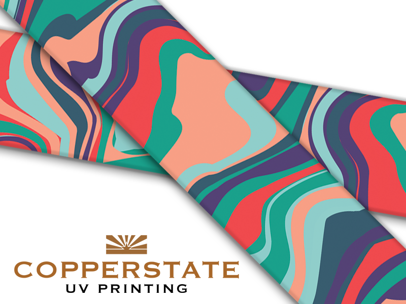 Marbled Paint