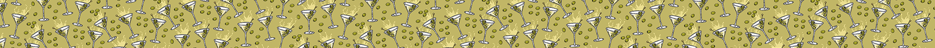 Martinis