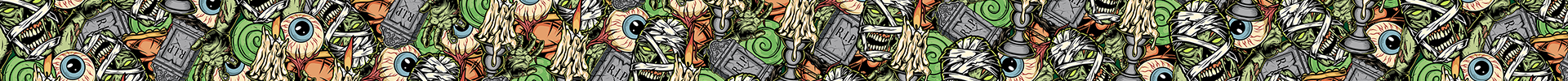 Mummies & Eyeballs