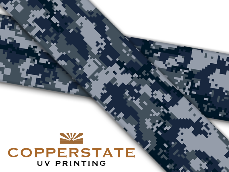 Navy Digital Camo