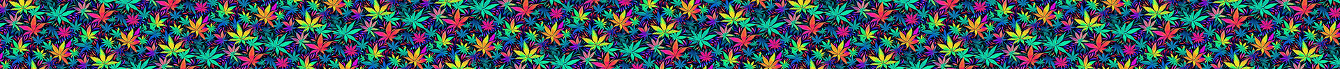 Neon Weed