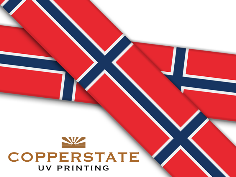 Norway Flag