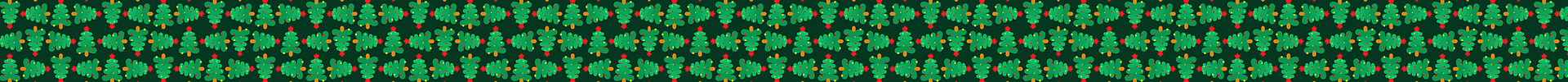 Oh Christmas Trees