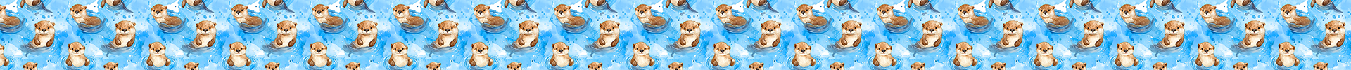 Otters