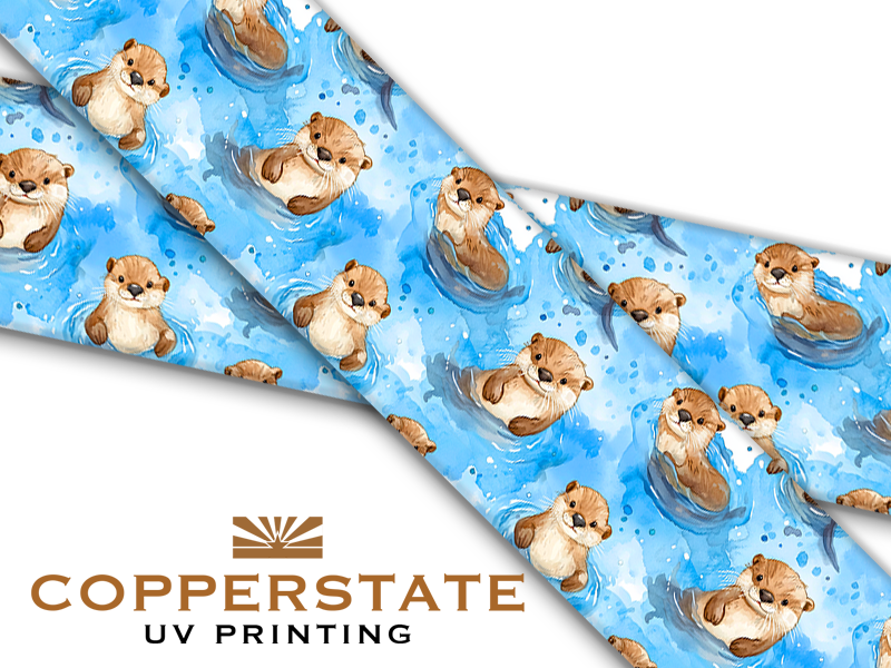 Otters
